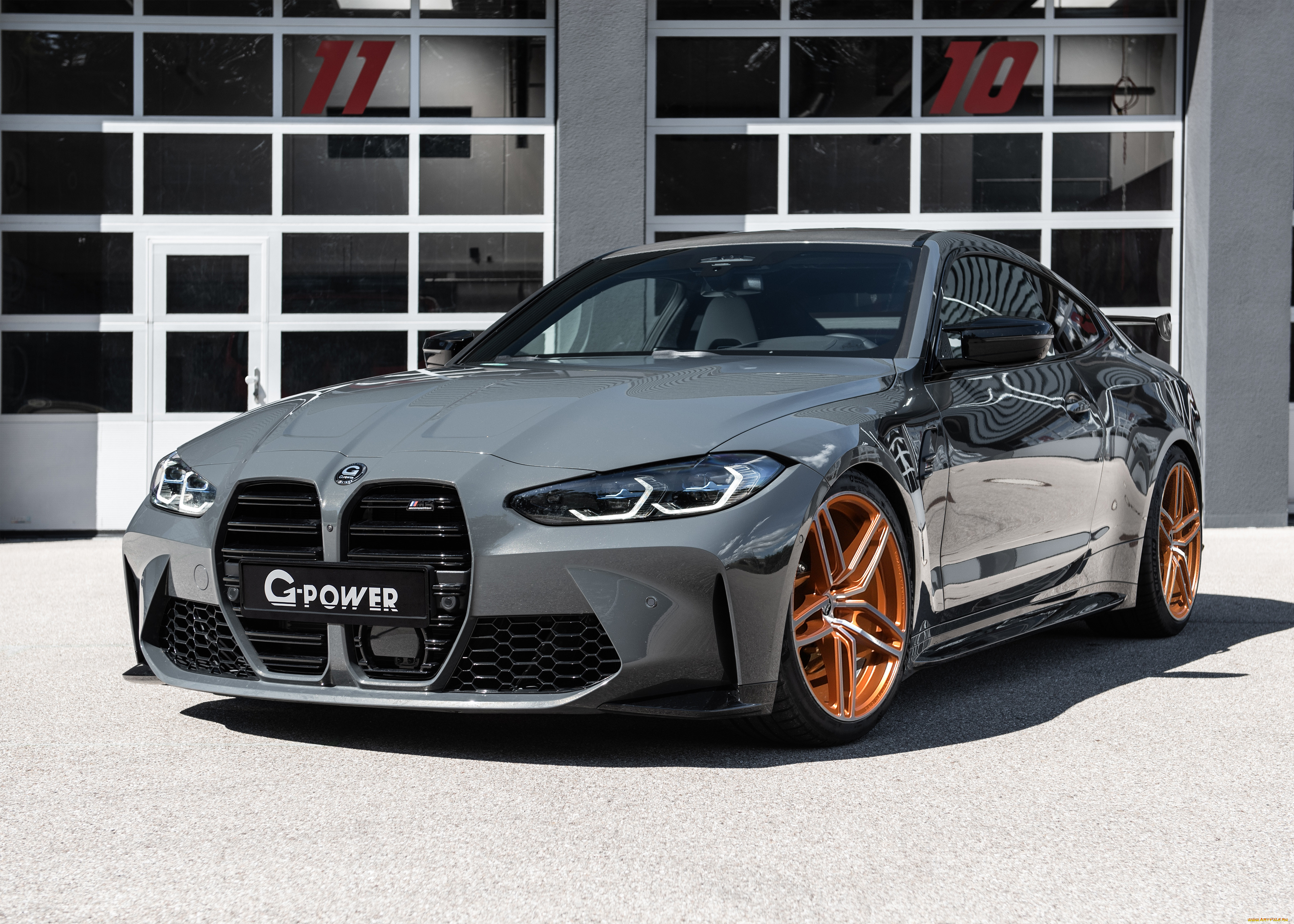 , bmw